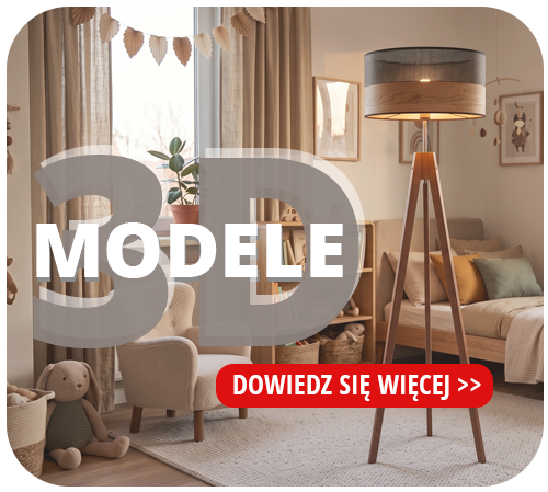 Architekcie! Pracuj z LYSNE.PL Pobierz modele 3D do swoich wizualizacji! Zacznij z nami współpracę już teraz! ➤Oświetlenie w niższej cenie! Nowoczesne lampy w atrakcyjnych cenach od producenta oświetlenia LYSNE.PL