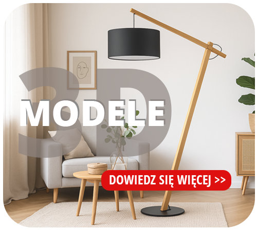 Architekcie! Pracuj z LYSNE.PL Pobierz modele 3D do swoich wizualizacji! Zacznij z nami współpracę już teraz! ➤Oświetlenie w niższej cenie! Nowoczesne lampy w atrakcyjnych cenach od producenta oświetlenia LYSNE.PL