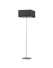 Oryginalna lampa podłogowa do salonu PRAGA