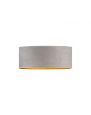 Plafon sufitowy DUBAJ VELUR fi - 40 cm