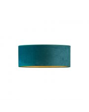 Plafon sufitowy DUBAJ VELUR fi - 40 cm 