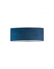 Nowoczesny żyrandol DUBAJ VELUR fi - 50 cm