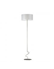 Skandynawska lampa stojąca JERSEY