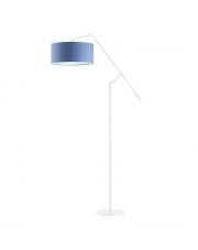 Regulowana lampa stojąca dziecięca LIBERIA
