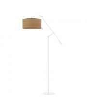 Designerskie oświetlenie z regulowanym ramieniem LIBERIA ECO