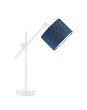 Designerska lampka nocna do czytania MALI VELUR