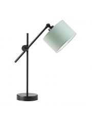 Dziecięca lampka nocna w kolorze mięty MALI 