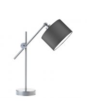 Skandynawska lampa stołowa z regulacją do czytania MALI 