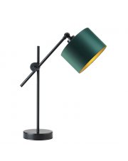 Stylowa lampka do czytania MALI GOLD