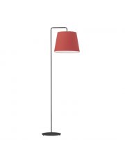 Designerska lampa stojąca do sypialni RIJAD