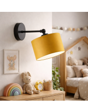 Kinkiet na wysięgniku do czytania TETE 