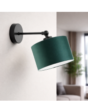 Kinkiet z regulacją do sypialni TETE 