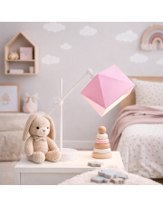 Lampka nocna dla dzieci z regulacją światła BELO 