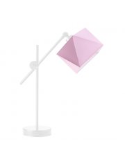 Dziecięca lampka nocna z diamentowym abażurem BELO 