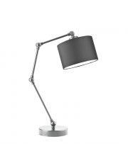 Regulowana lampka na biurko ASMARA