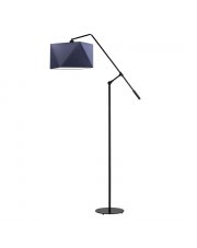 Lampa stojąca z regulowaną wysokością i szerokością COLMA