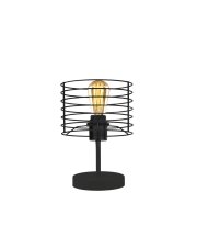 Lampka nocna loft LUKKA LOFT