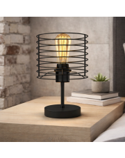 Lampka nocna loft LUKKA LOFT