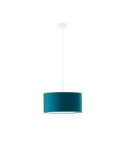 Lampa wisząca z abażurem SINTRA fi - 30 cm