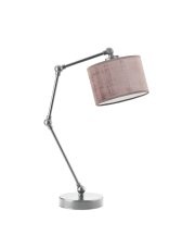 Lampka nocna ruchoma ASMARA VELUR