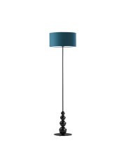 Elegancka lampa stojąca do salonu ROMA 