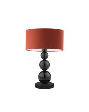 Nowoczesna lampa stołowa HONOLULU
