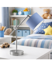Dziecięca lampka nocna z regulowanym ramieniem MALI