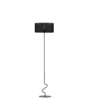 Designerska lampa podłogowa JERSEY AŻUR