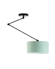 Lampa z regulowanym ramieniem NEWA