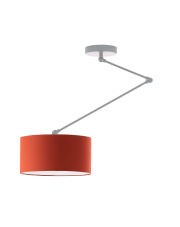 Lampa na wysięgniku ruchomym NEWA