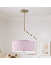 Żyrandol dziecięcy LAVRIO lampa sufitowa dziecięca dekoracyjna