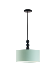 Nowoczesny żyrandol do pokoju dziecka SALAMANCA 