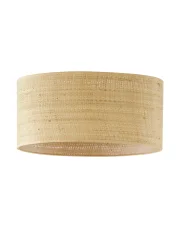 Plafon w stylu boho DUBAJ BOHO fi - 40 cm