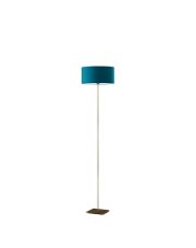 Elegancka lampa stojąca do salonu MEKSYK
