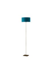 Elegancka lampa stojąca do salonu MEKSYK