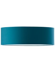 Duża plafoniera do salonu MEDINA fi - 80 cm