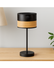 Lampka nocna w stylu skandynawskim NICEA DUAL