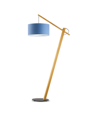 Lampa stojąca do pokoju dziecięcego TORINO