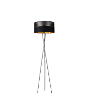 Lampa stojąca podłogowa PARYŻ GLAM