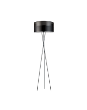 Lampa stojąca podłogowa PARYŻ GLAM