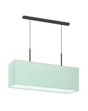 Lampa wisząca do pokoju dziecięcego MILOS