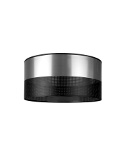 Plafon DUBAJ GLAM fi - 30 cm