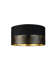 Plafon DUBAJ GLAM fi - 30 cm