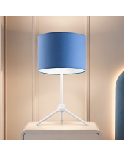 Designerska lampka nocna dla chłopca ASPEN