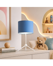 Designerska lampka nocna dla chłopca ASPEN