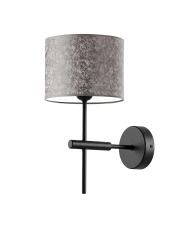 Kinkiet luksusowy do salonu pałacowy PAFOS