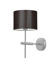 Lampa ścienna nad lustro PAFOS w stylu pałacowym