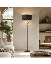Nowoczesna lampa boho do salonu i sypialni MORONI BOHO