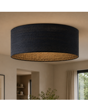 Lampa boho do sypialni DUBAJ BOHO fi - 60 cm
