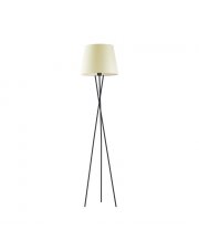 Klasyczna lampa podłogowa do salonu TOKIO